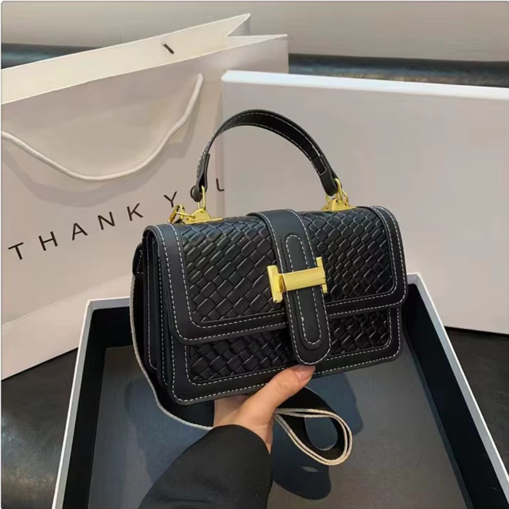 Sac à Main Petit à Bandoulière en Tendance