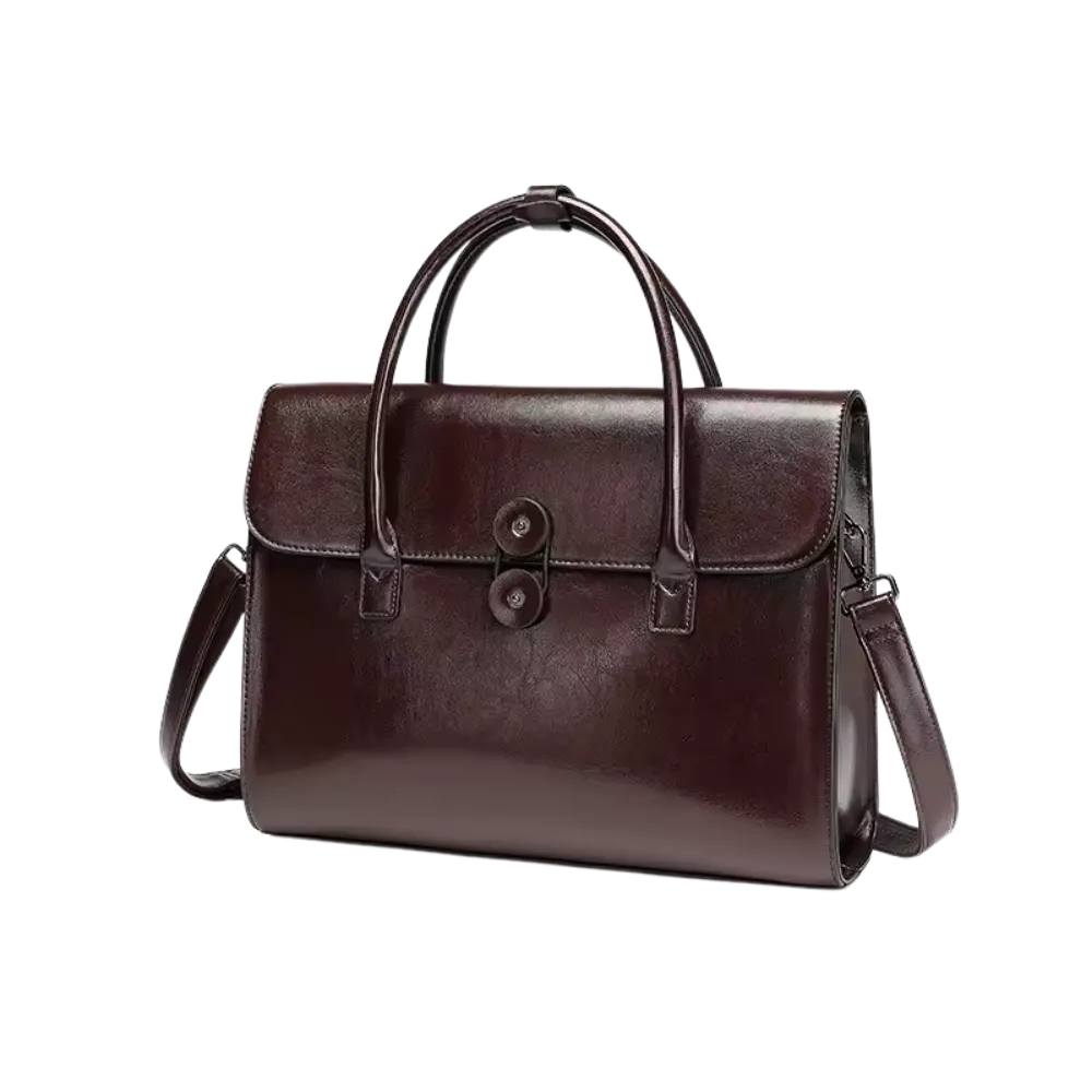 Porte Documents Sac de Bureau pour Femme