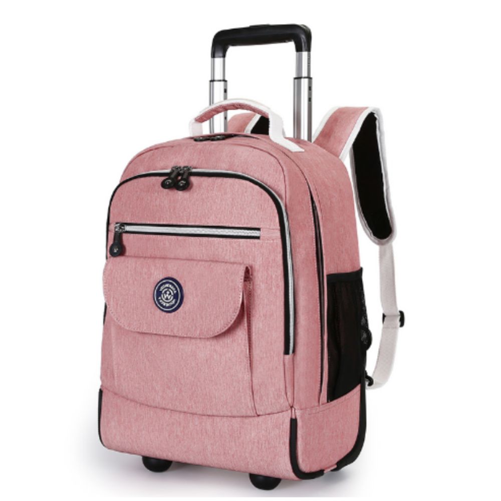 Sac à Dos Valise à Roulette