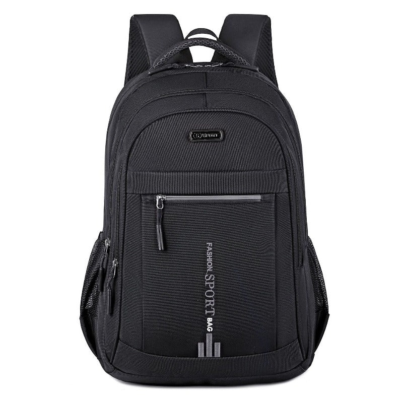 Cartable à Dos Etudiant(e) Lycée Multipoches