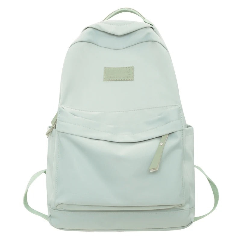 Sac à Dos à Large Capacité Étanche pour Femme