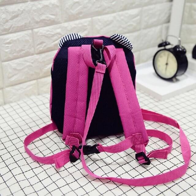 Cartable Enfants Créche Mignon en Nylon