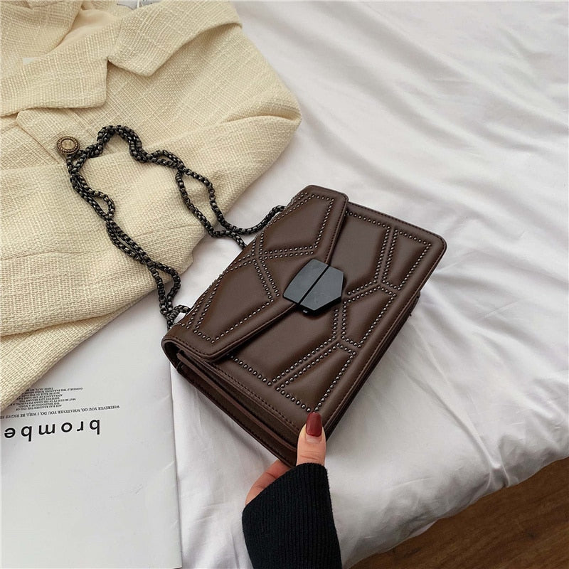 Sac à Main Bandoulière de Luxe