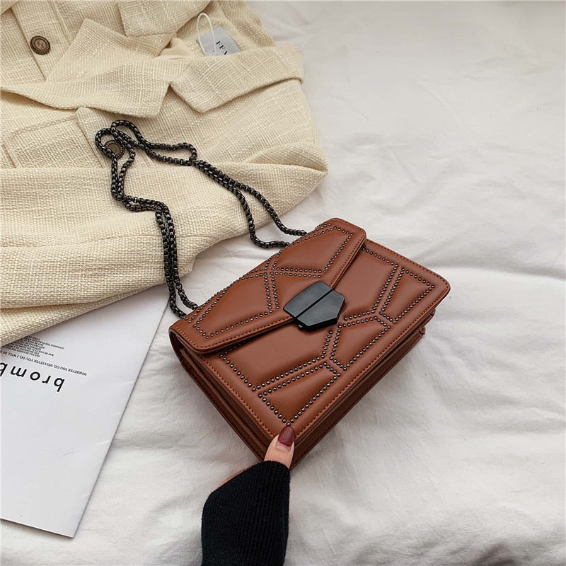 Sac à Main Bandoulière de Luxe