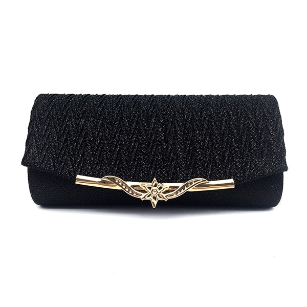 Sac Pochette de Luxe pour Soirée
