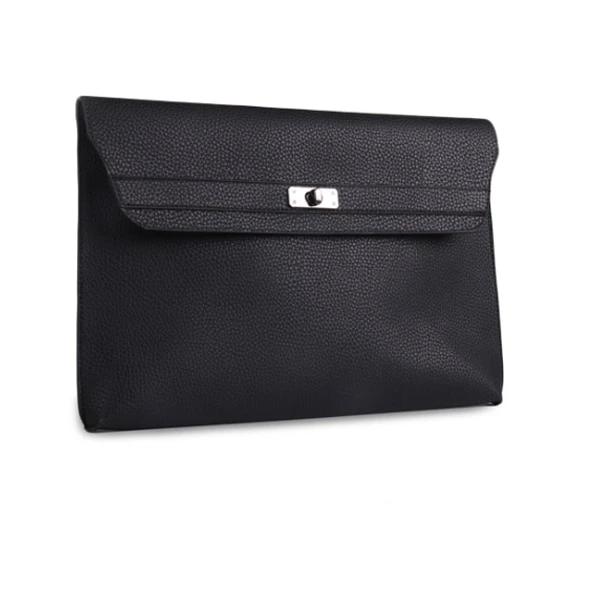 Sac Pochette en Cuir PU pour Femme