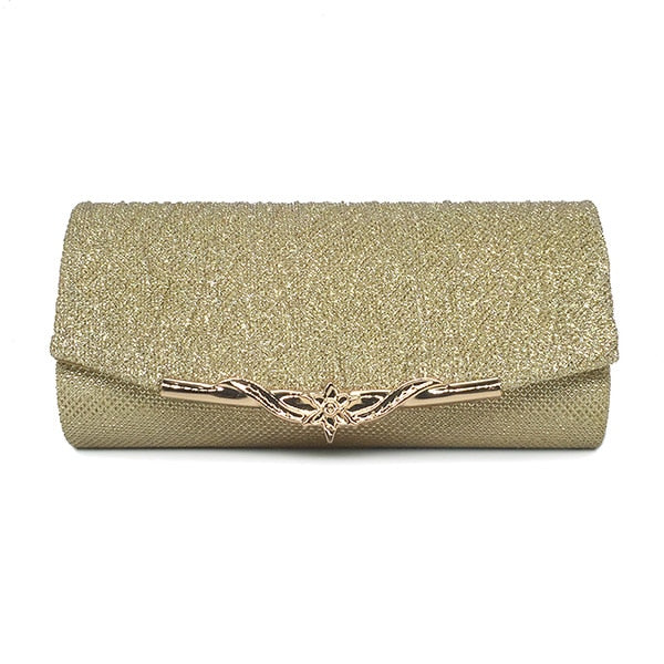 Sac Pochette de Luxe pour Soirée
