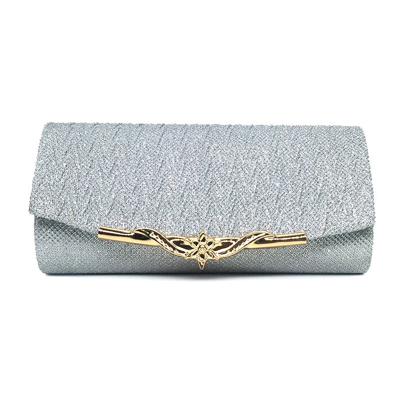 Sac Pochette de Luxe pour Soirée