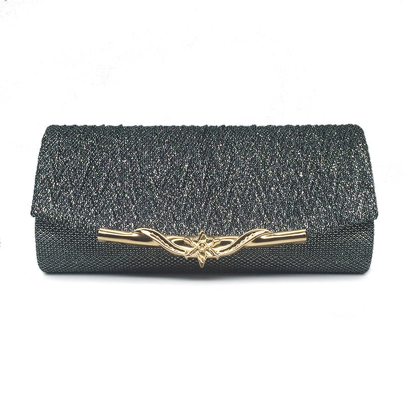 Sac Pochette de Luxe pour Soirée