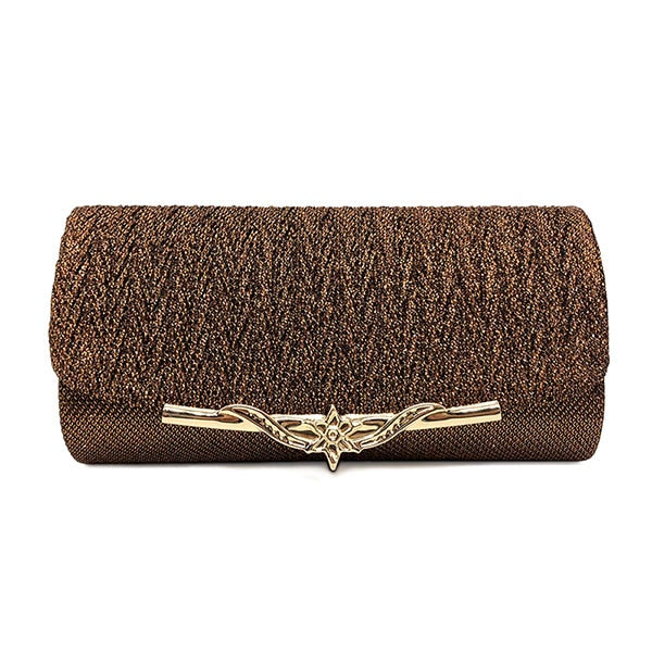Sac Pochette de Luxe pour Soirée