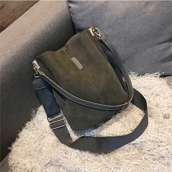 Sac à Main Vintage pour Femme