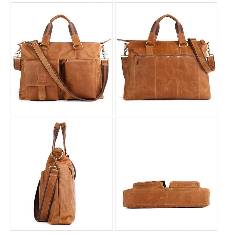 Porte Documents Sac pour Voyage et Business