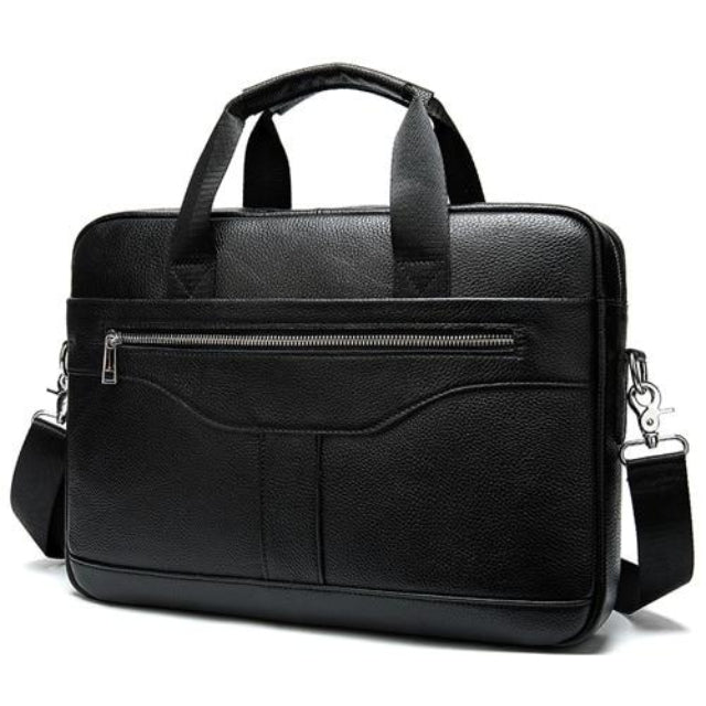 Porte Documents Mallette de Luxe pour Travail