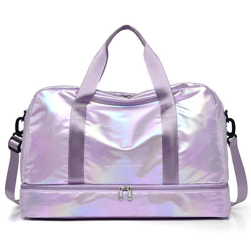 Sac de Voyage Etanche Weekend pour Femme