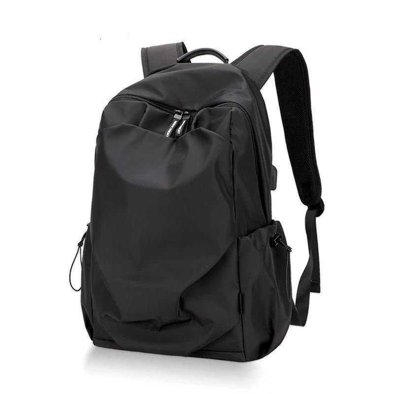 Sac à Dos Imperméable Avec USB pour Homme