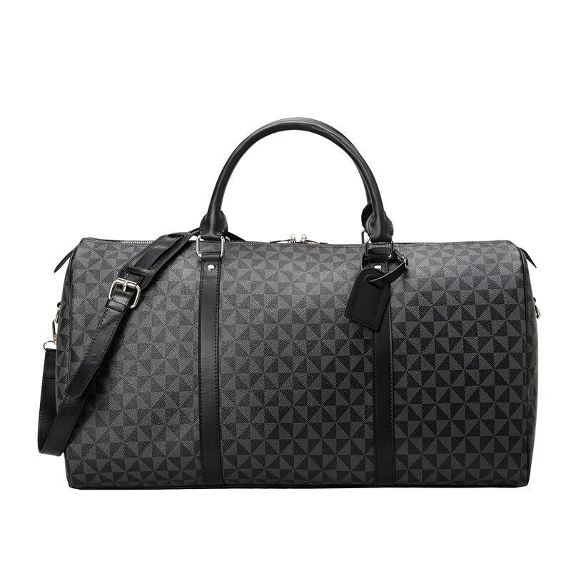 Sac de Voyage Multi Poches pour Femme