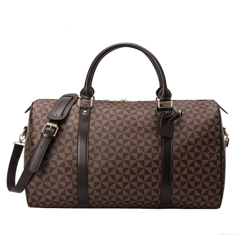 Sac de Voyage Multi Poches pour Femme