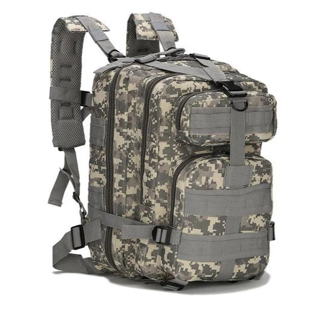Sac à Dos Militaire pour Voyage