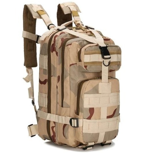 Sac à Dos Militaire pour Voyage