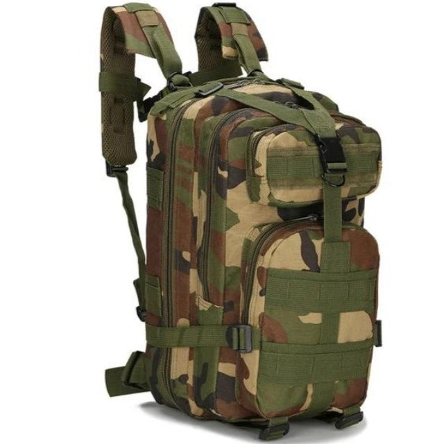 Sac à Dos Militaire pour Voyage
