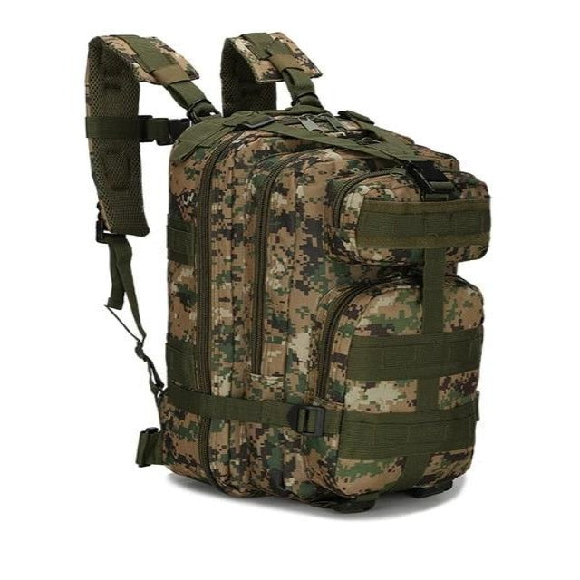 Sac à Dos Militaire pour Voyage