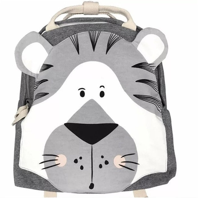 Cartable Enfants Maternelle Mignon