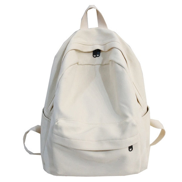 Cartable Etanche Multipoches pour Adolescents