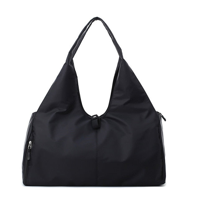 Sac de Voyage et de Sport en Nylon Multi Poches