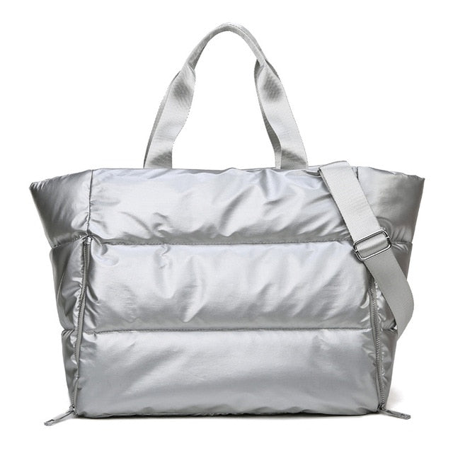 Sac de Voyage de Sport Etanche pour Femme