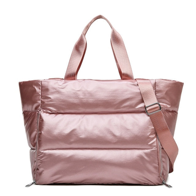 Sac de Voyage de Sport Etanche pour Femme