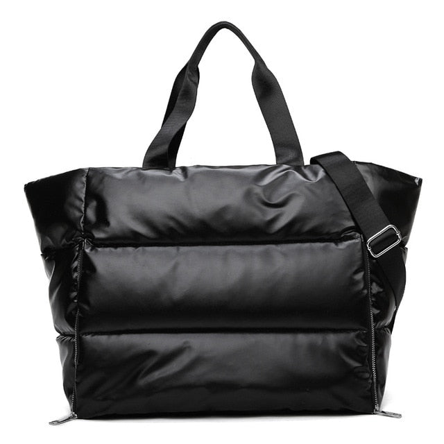 Sac de Voyage de Sport Etanche pour Femme