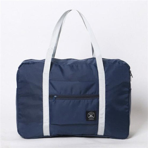 Sac de Voyage Pliable de Grande Capacité