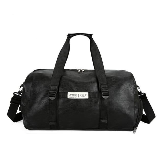 Sac de Voyage de Sport Bandouliére pour Homme