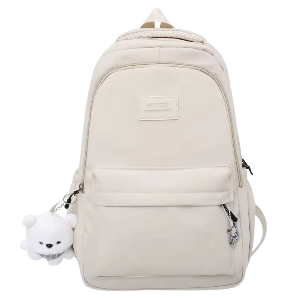 Sac à Dos à Large Capacité Étanche pour Femme