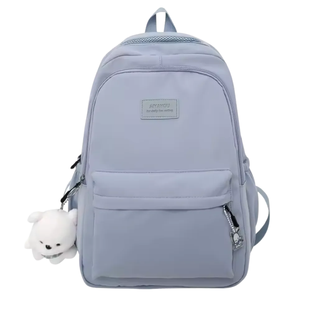 Sac à Dos à Large Capacité Étanche pour Femme