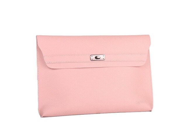 Sac Pochette en Cuir PU pour Femme