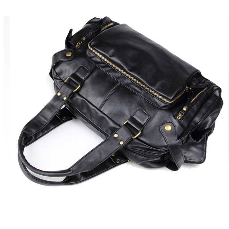 Sac de Voyage Sport Chic pour Homme